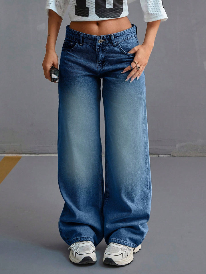 SHEIN farmer, fekete