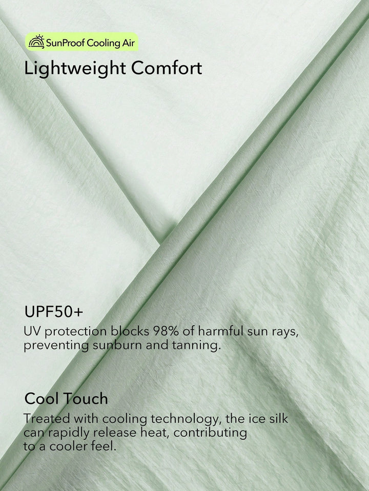 Jachetă sport SHEIN, verde