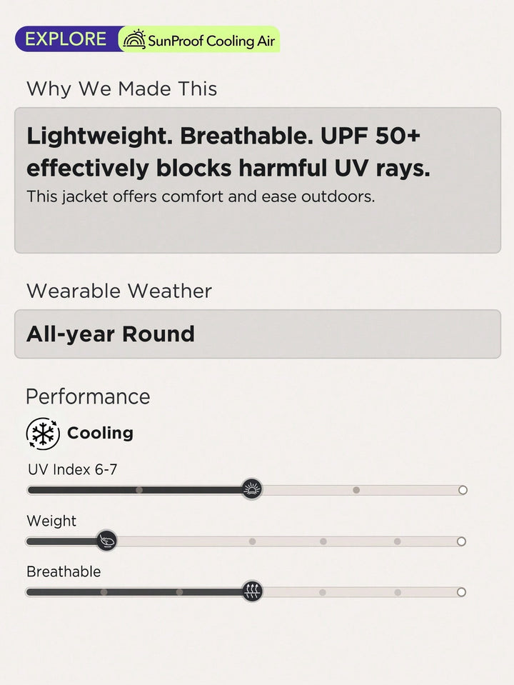 SHEIN sportdzseki, zöld
