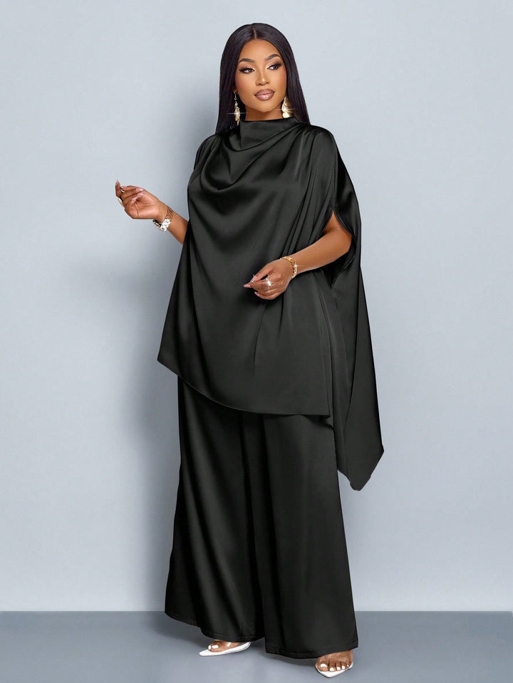 Compleu SHEIN, negru
