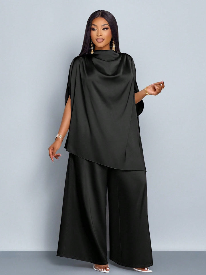 Compleu SHEIN, negru