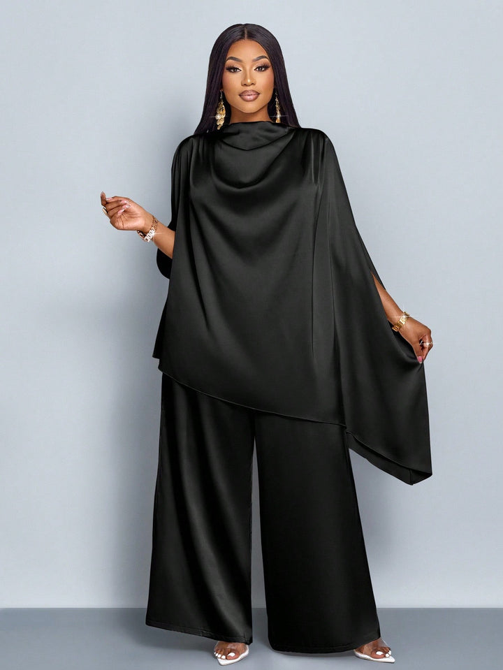 Compleu SHEIN, negru