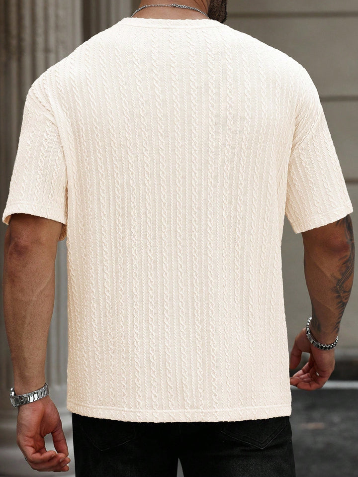 Tricou SHEIN, portocaliu