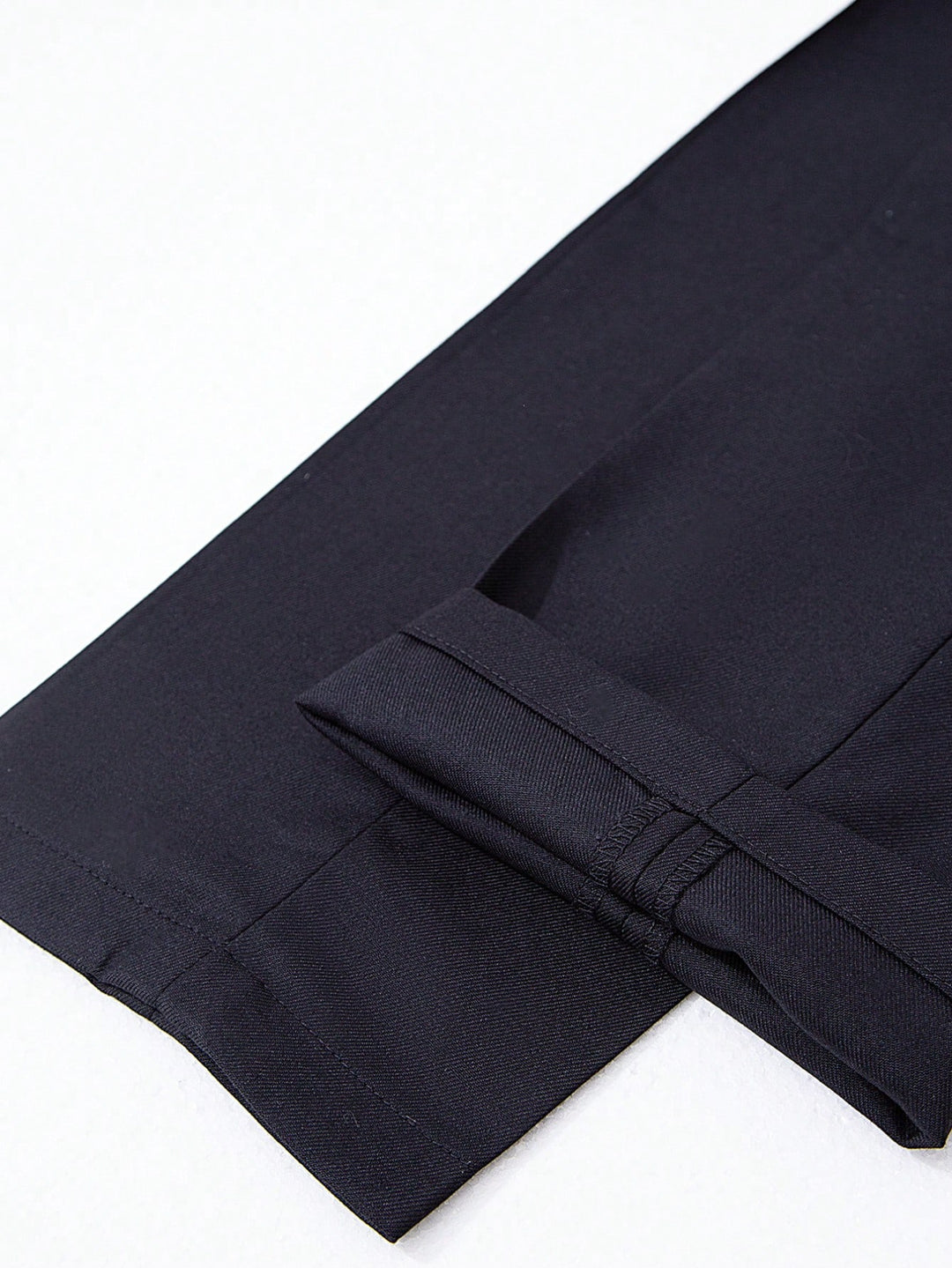 Costum SHEIN, negru