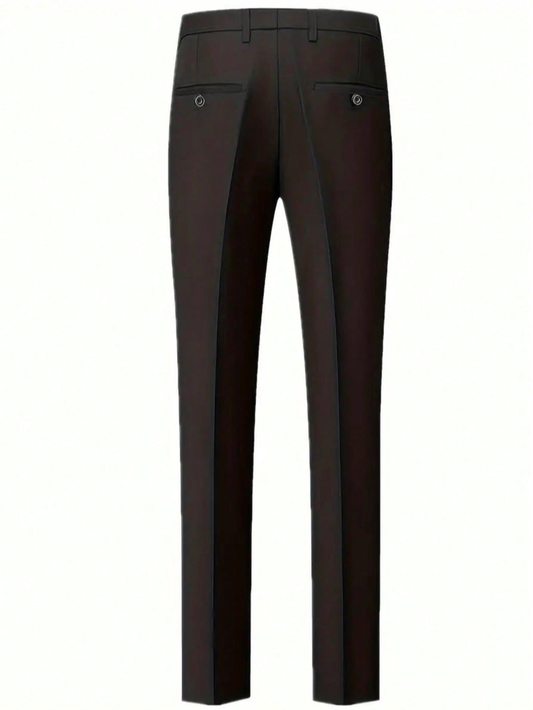 Costum SHEIN, negru