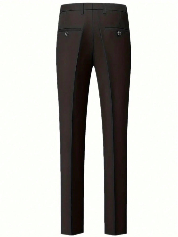 Costum SHEIN, negru