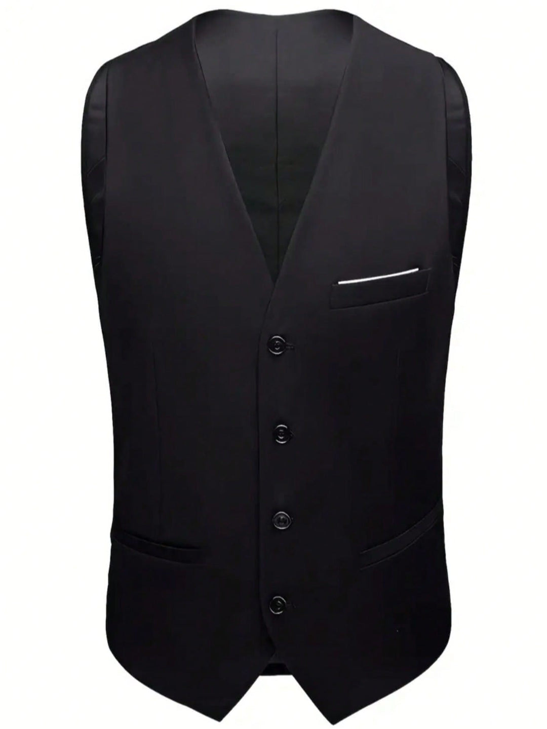 Costum SHEIN, negru
