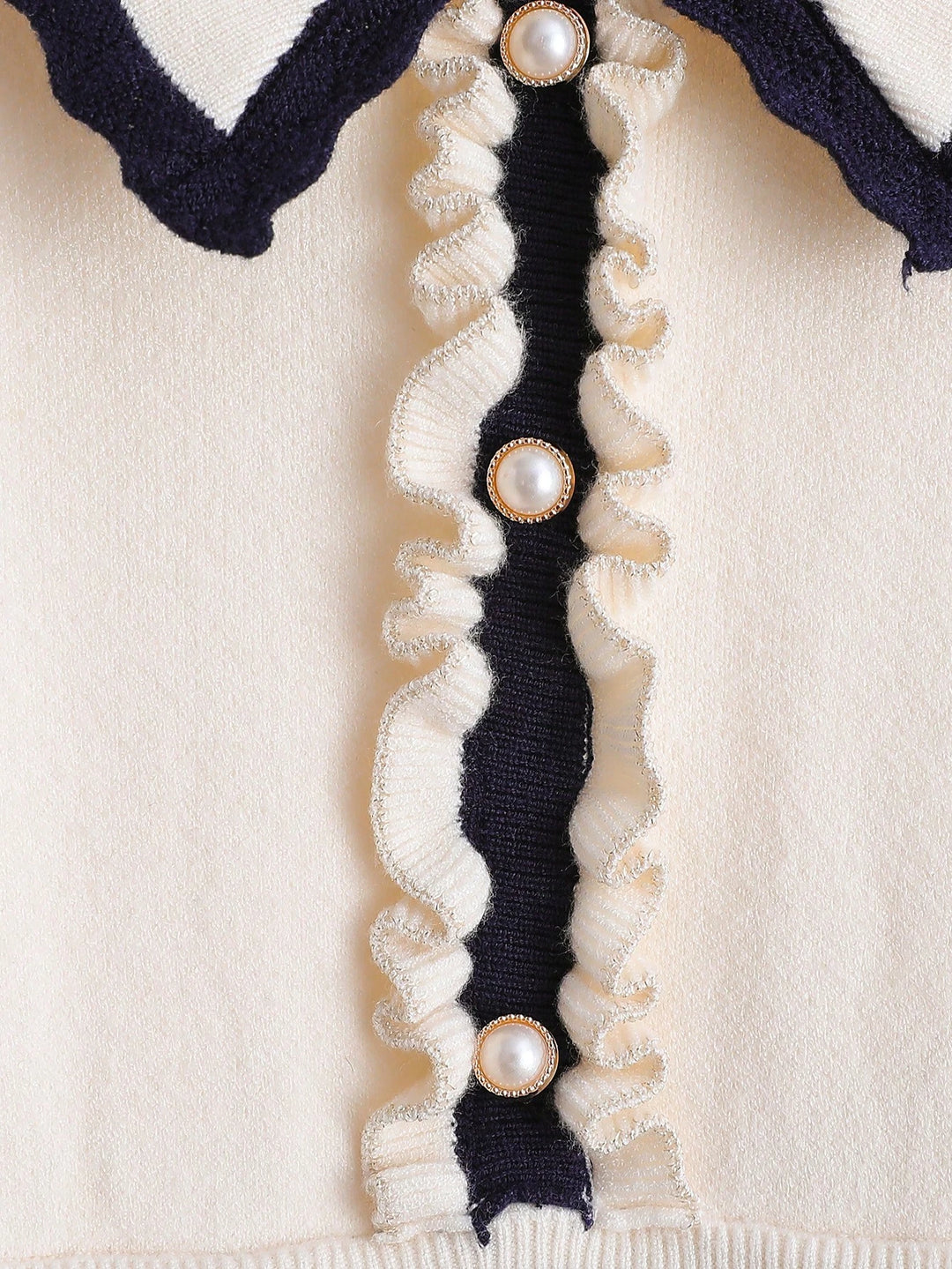Rochie SHEIN, crem