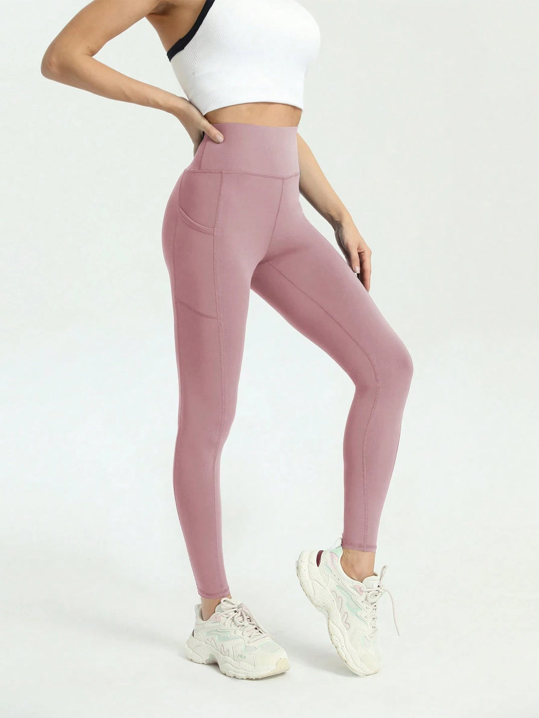 Leggings szett SHEIN, vegyes színek