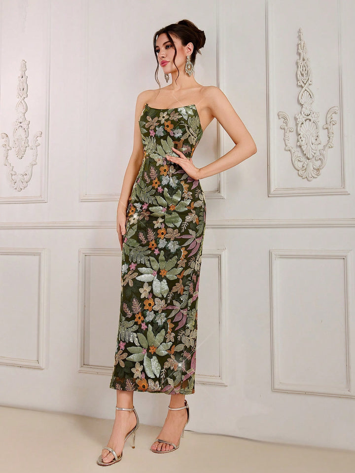 Rochie SHEIN, mix culori