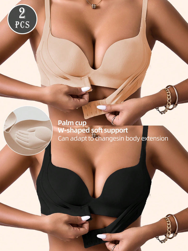 Set sutiene SHEIN, mix culori