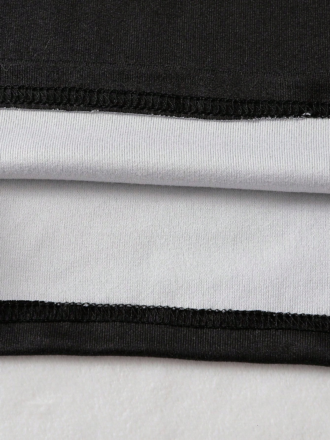 Compleu pijamale SHEIN, mix culori