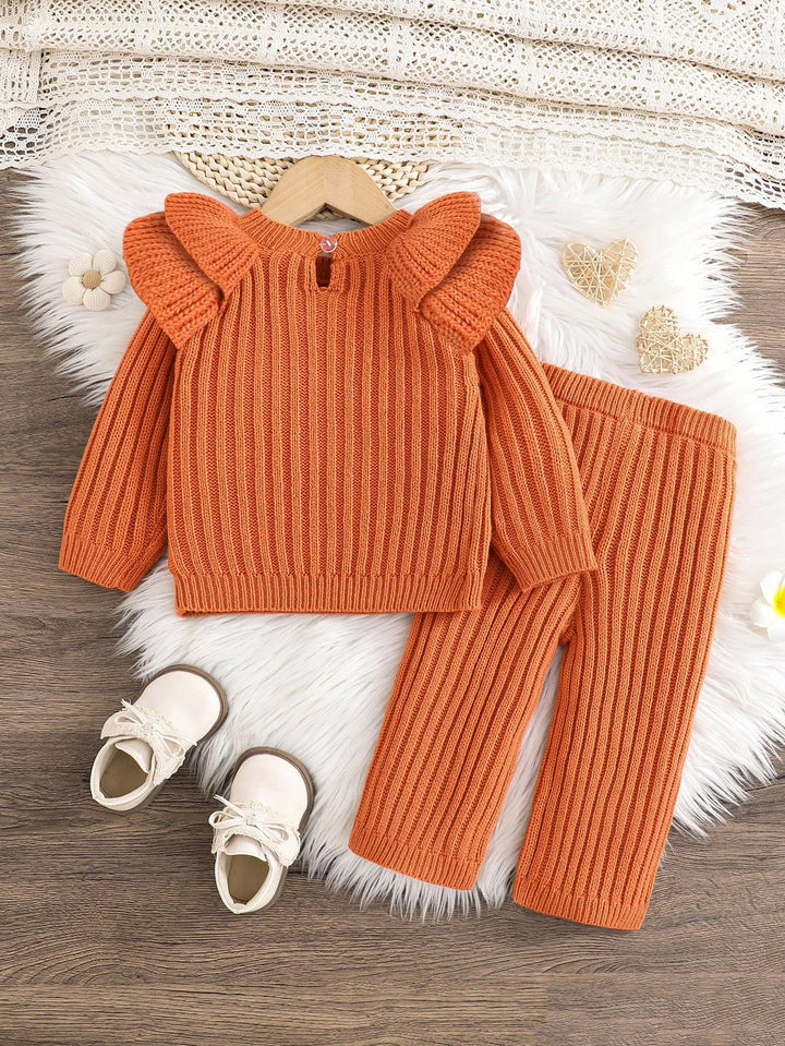 SHEIN együttes, barna