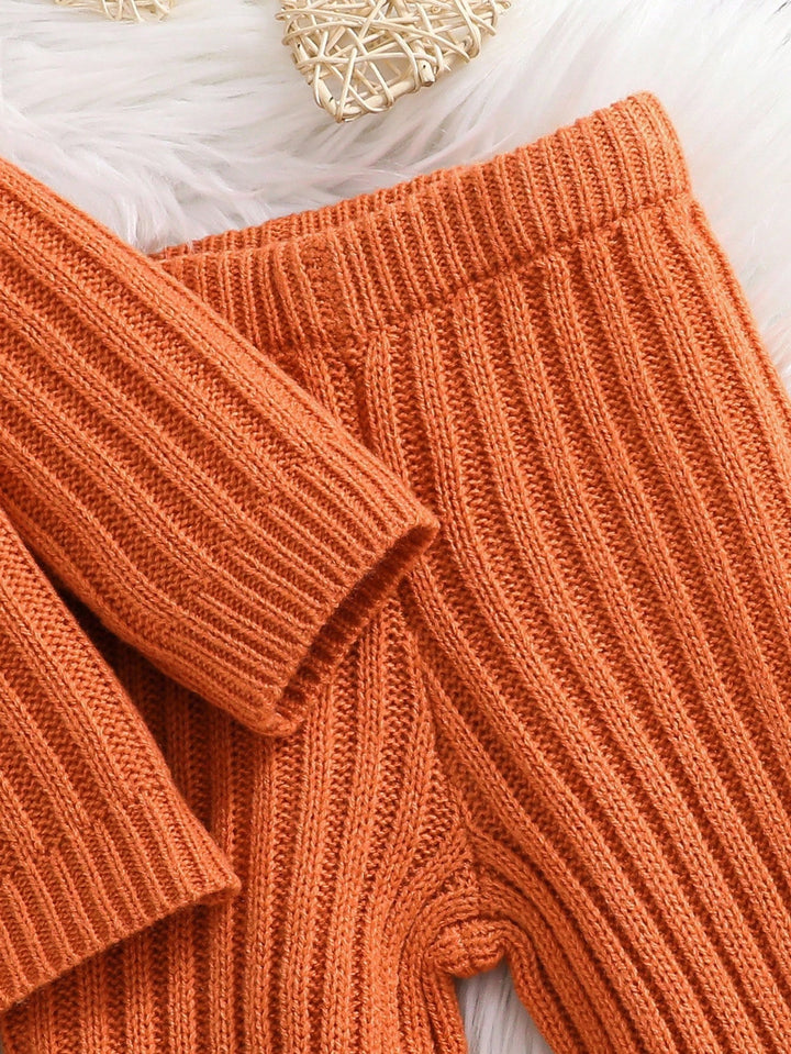 SHEIN együttes, barna