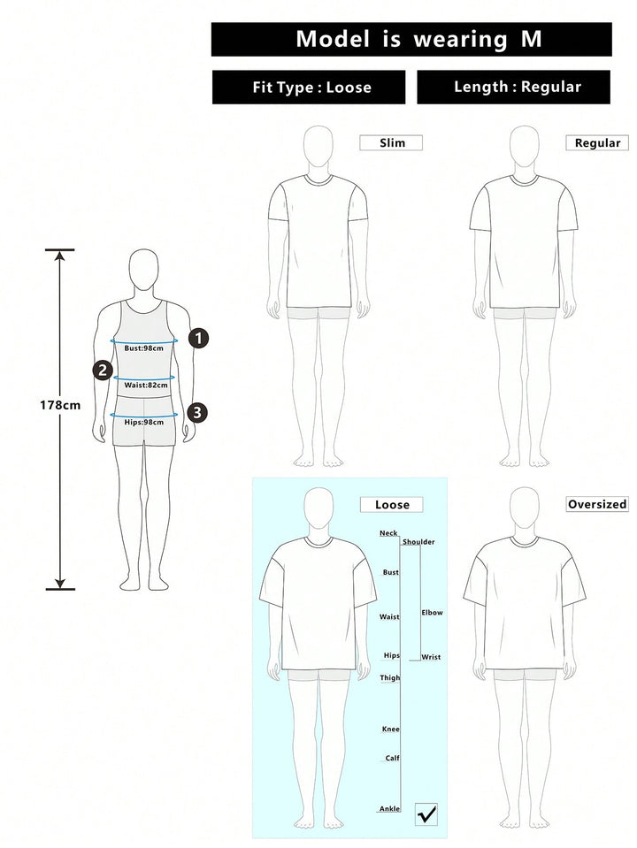 Tricou SHEIN, portocaliu