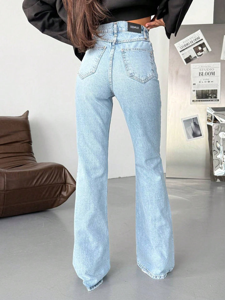 Jeans SHEIN