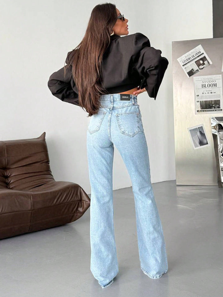 Jeans SHEIN