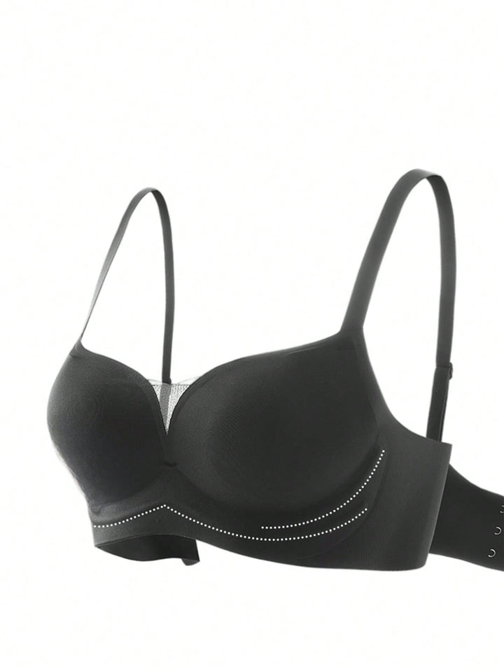 Sutien SHEIN, negru