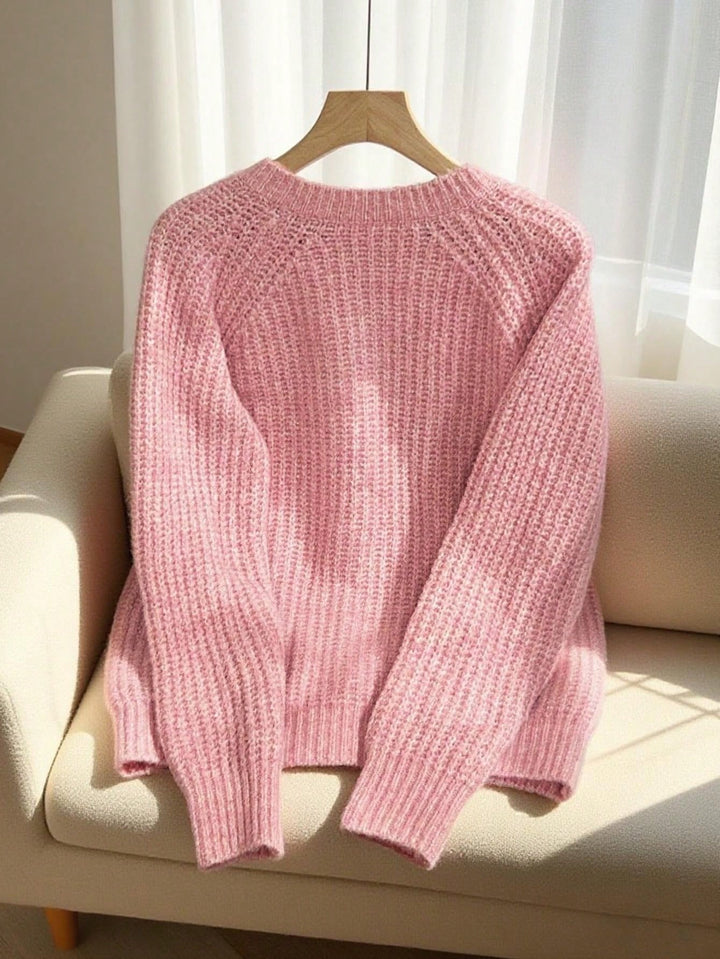 Cardigan SHEIN, roz