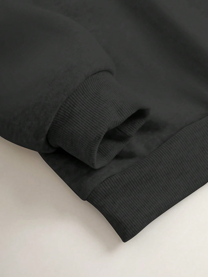 Palton SHEIN, negru