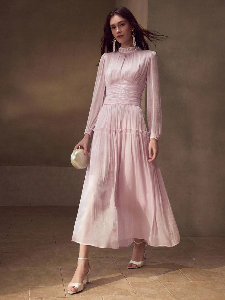 Rochie maxi SHEIN