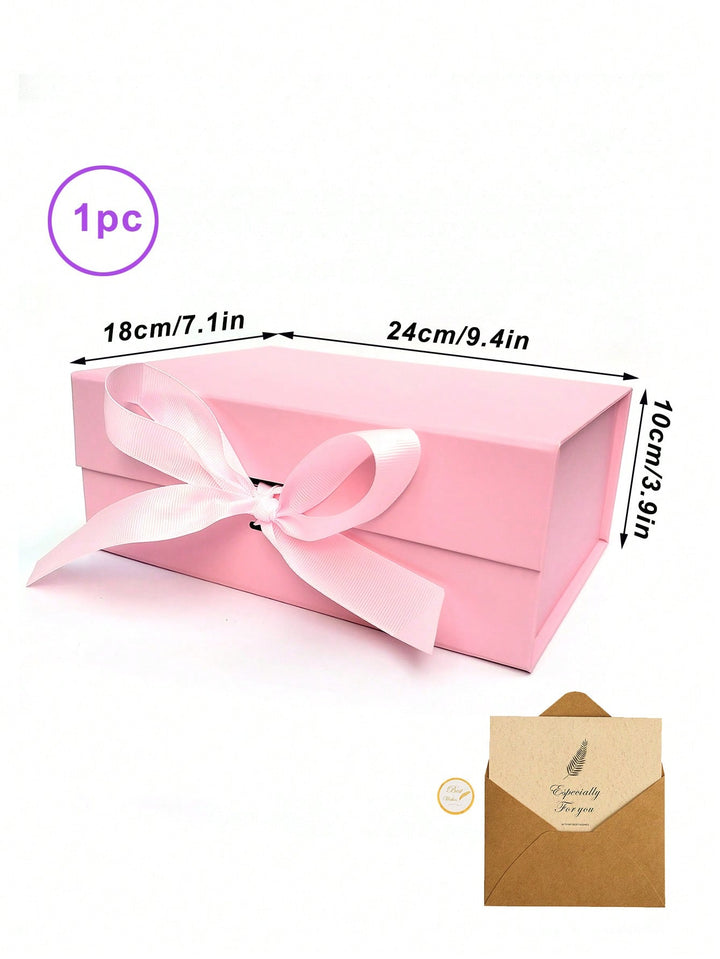 Cutii de cadou SHEIN, mix culori