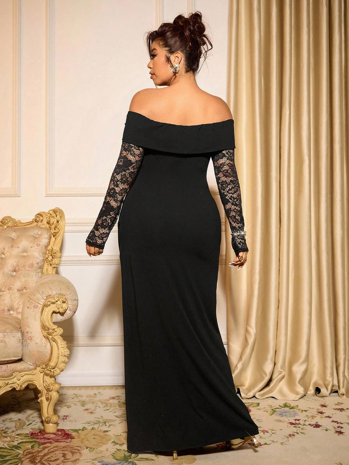 Rochie SHEIN, negru