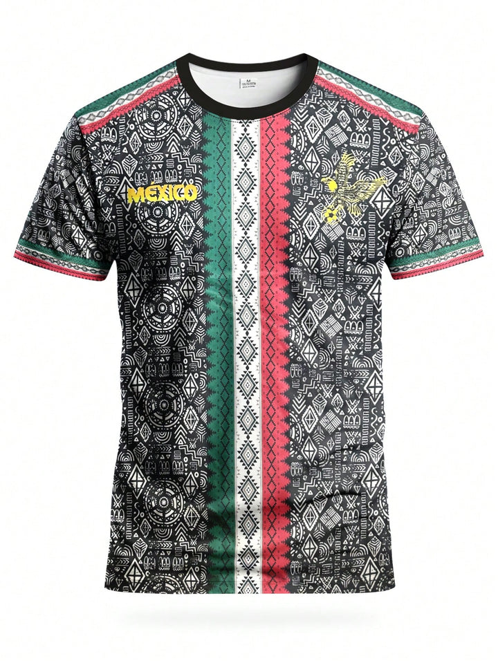 Tricou SHEIN, mix culori