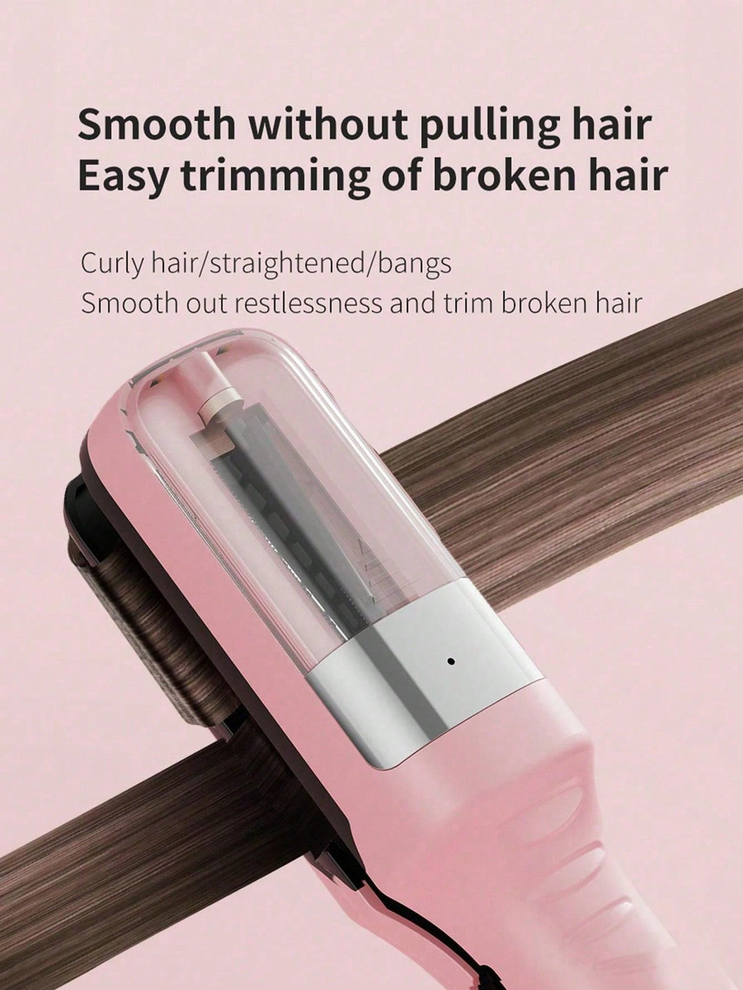 Trimmer de păr SHEIN