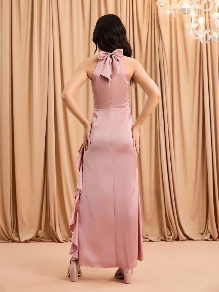 Rochie SHEIN, roz