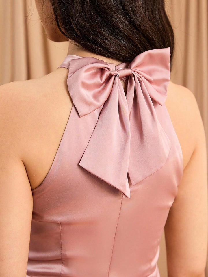 Rochie SHEIN, roz