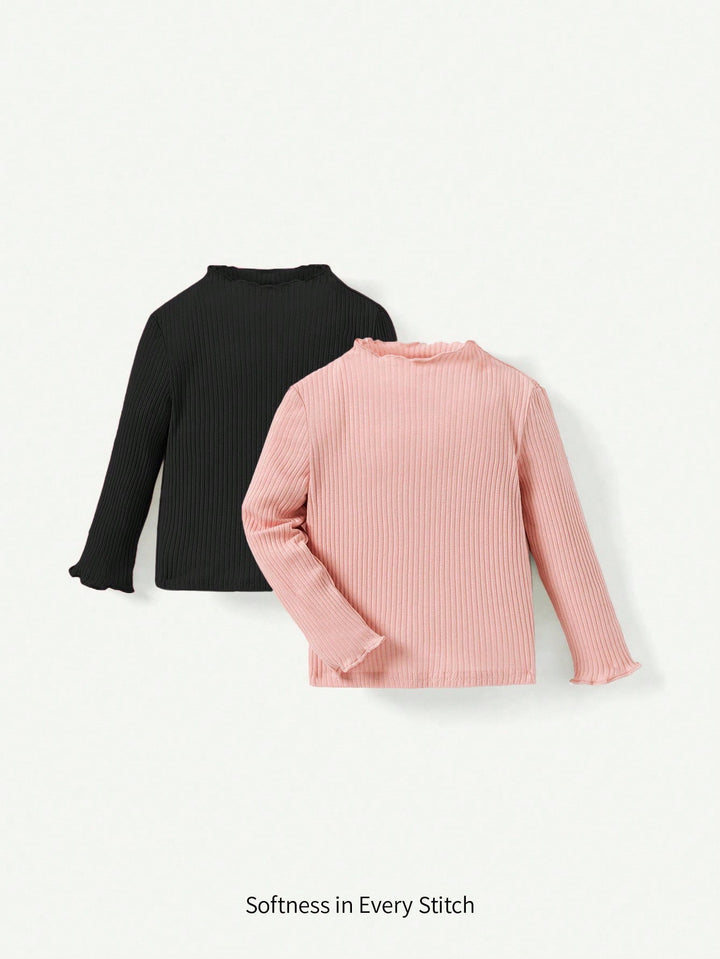 Set de tricouri SHEIN, mix culori