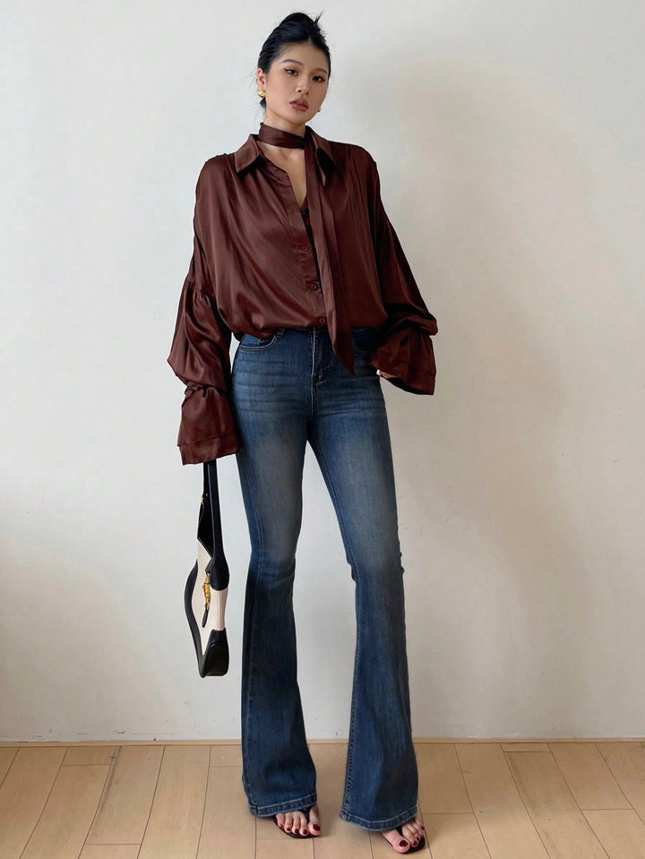 Jeans SHEIN