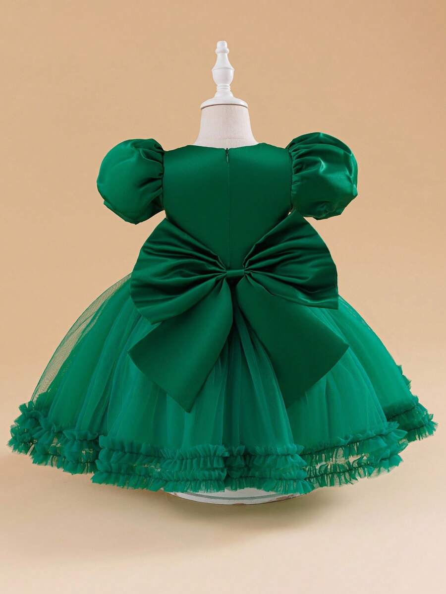 Rochie SHEIN, verde