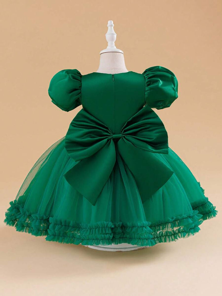 Rochie SHEIN, verde