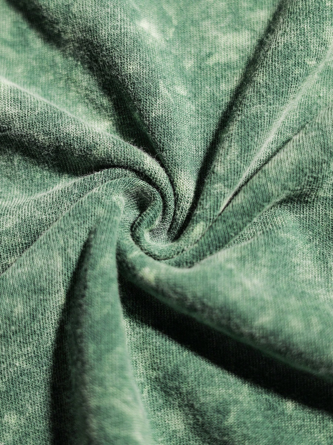 Tricou SHEIN, verde