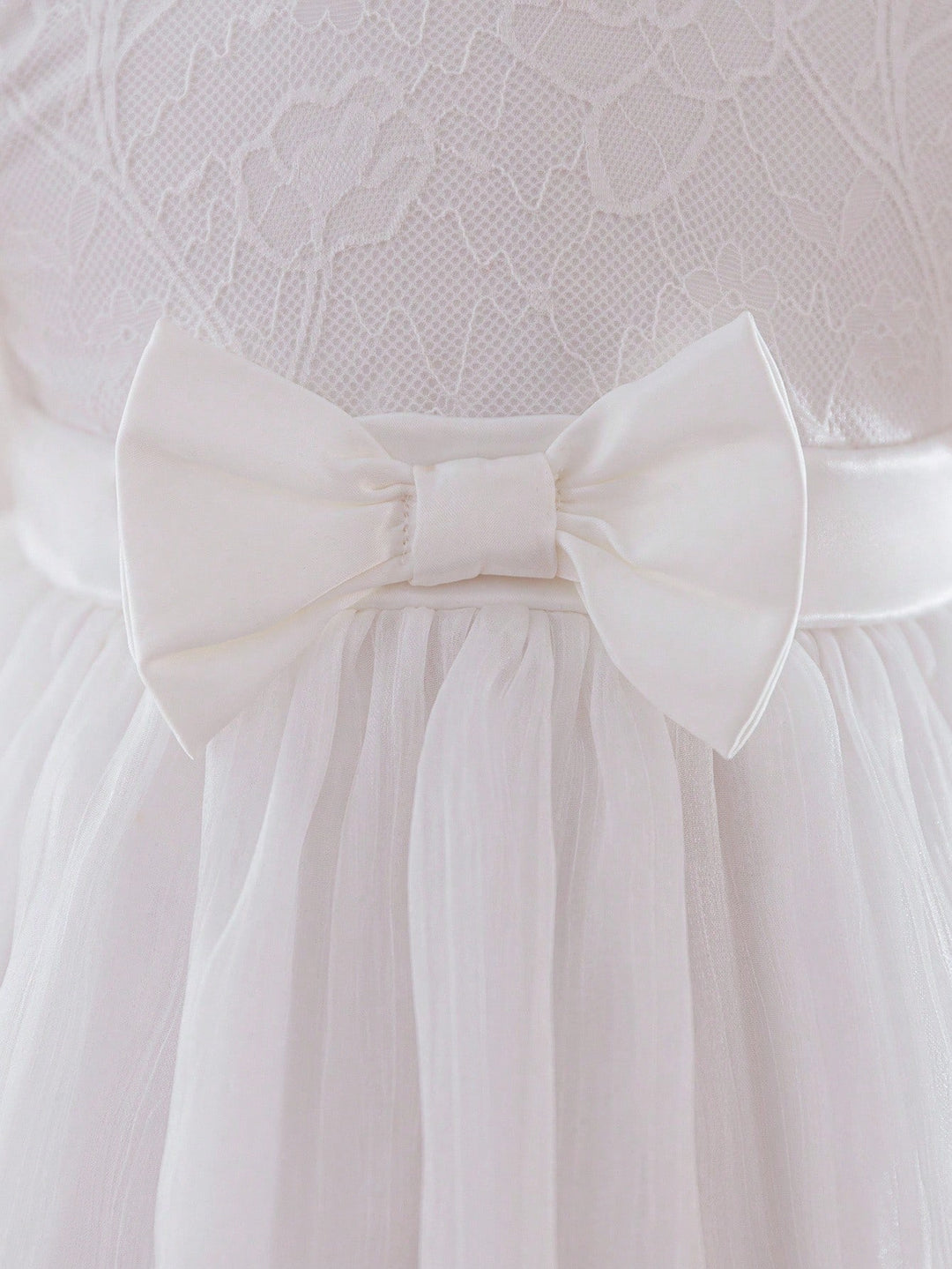 Rochie SHEIN, alb
