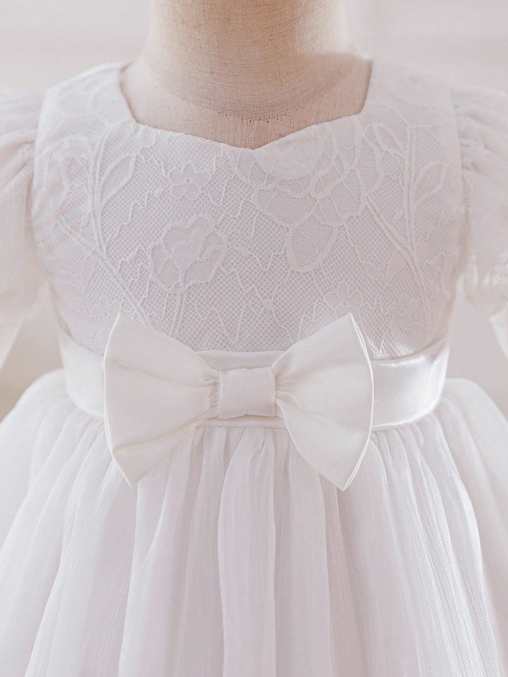 Rochie SHEIN, alb
