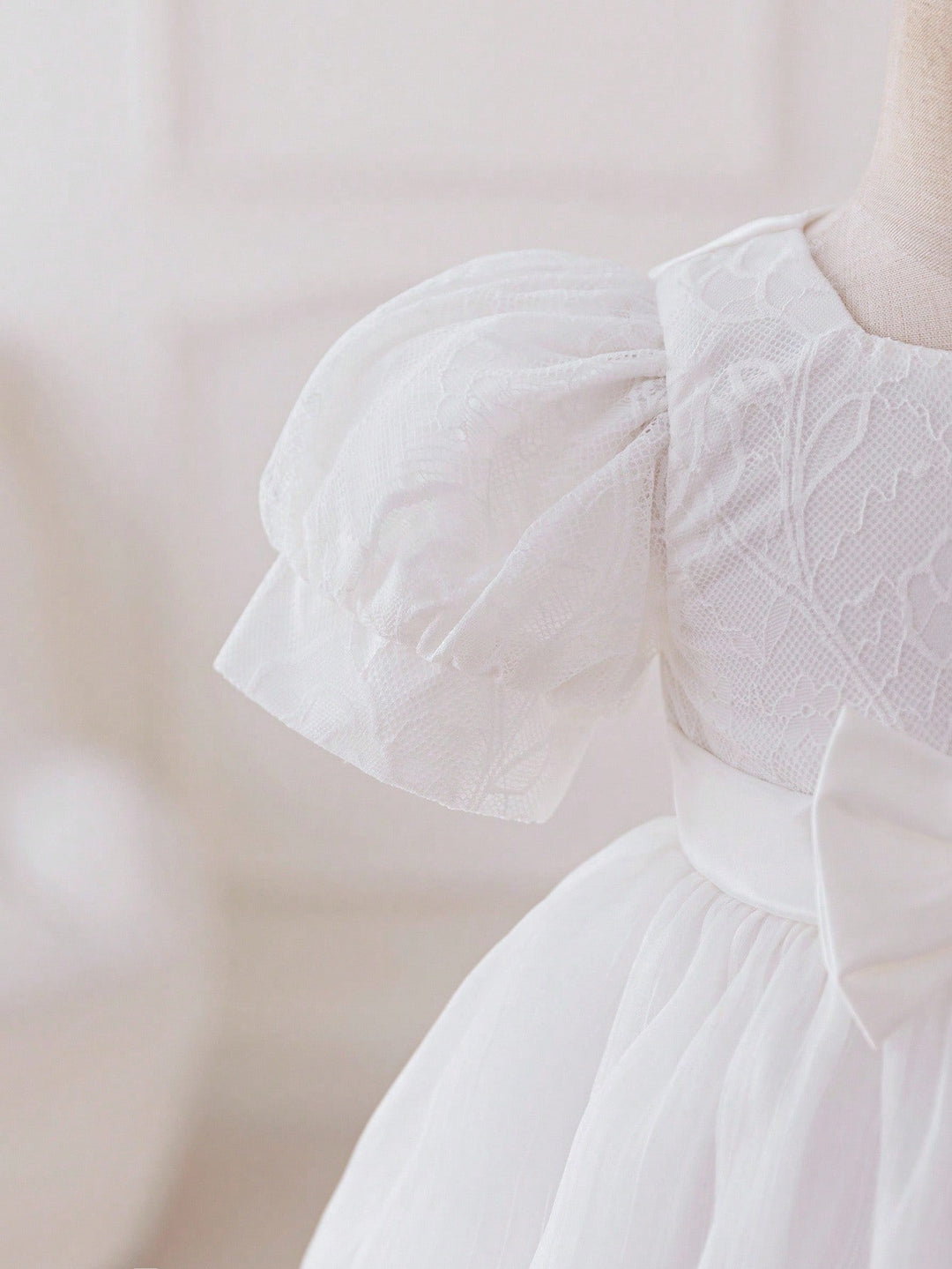 Rochie SHEIN, alb
