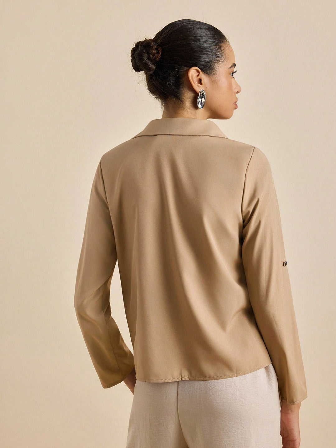 SHEIN ing, bézs