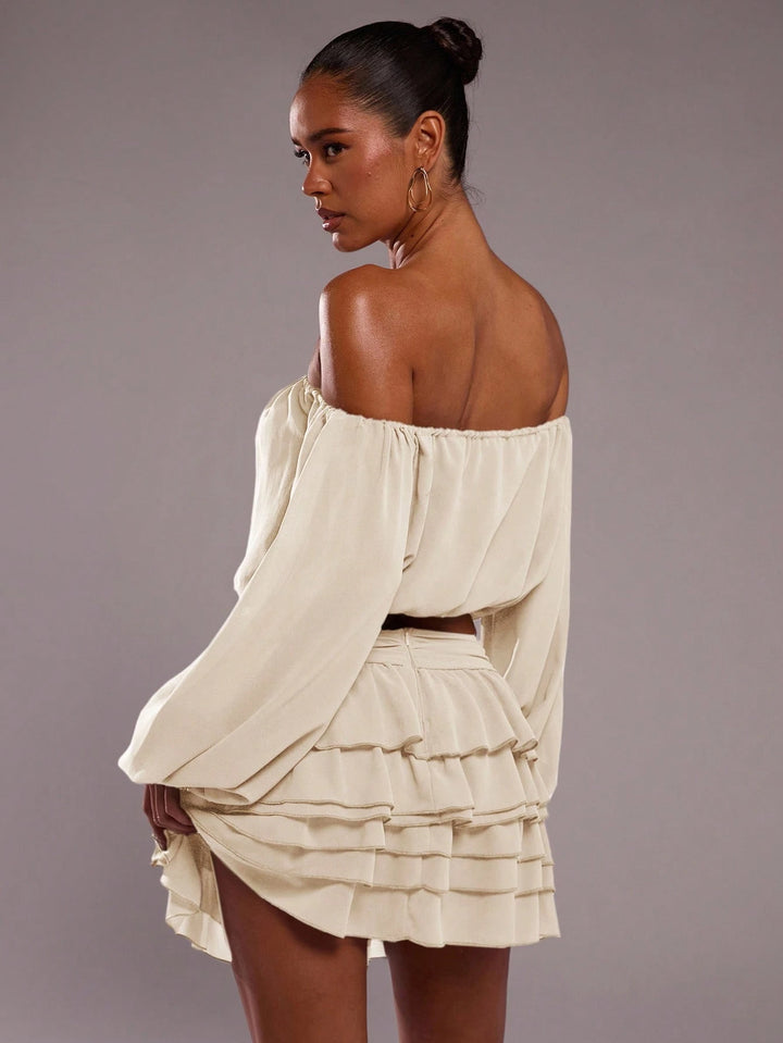 Top Shein, crem