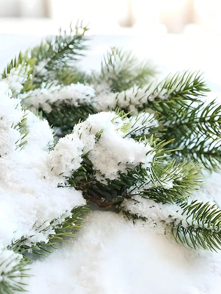 SHEIN dekoráció, fehér
