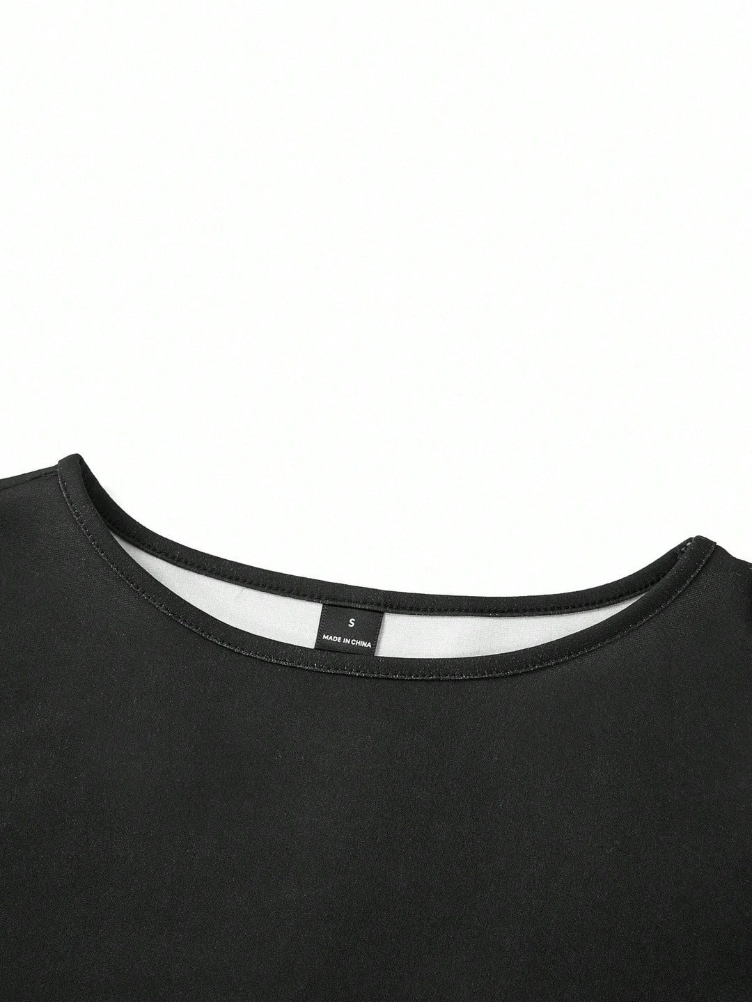 Rochie mini SHEIN, mix culori