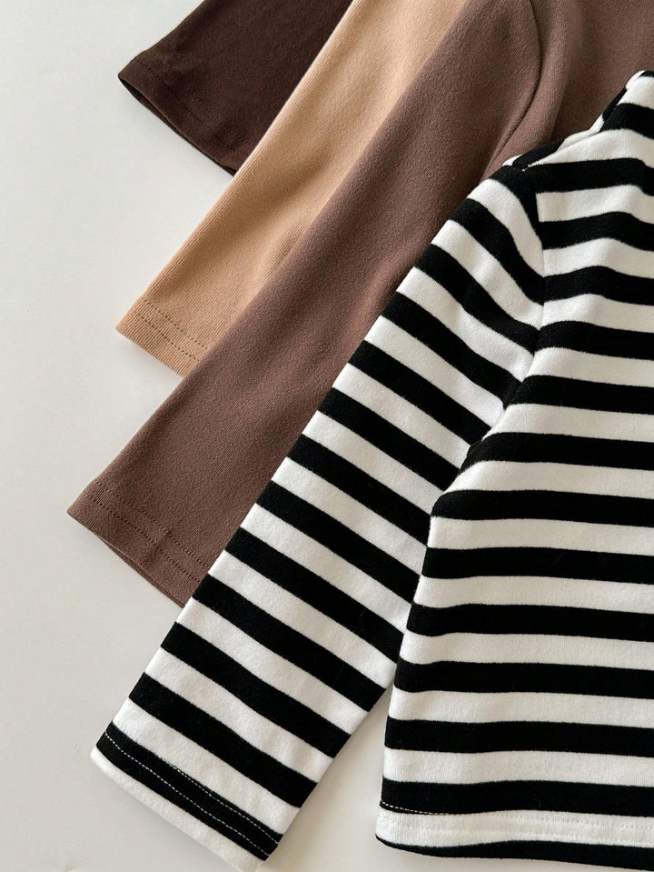 Bluza cu mâneci lungi SHEIN, mix culori