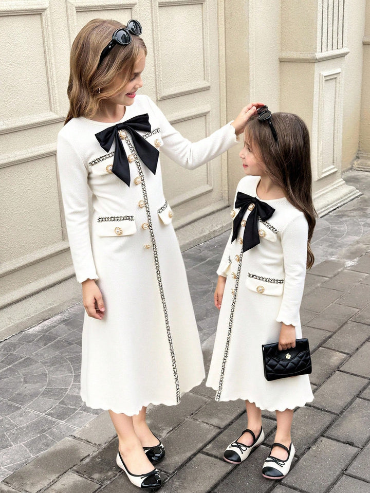Rochie SHEIN, bej