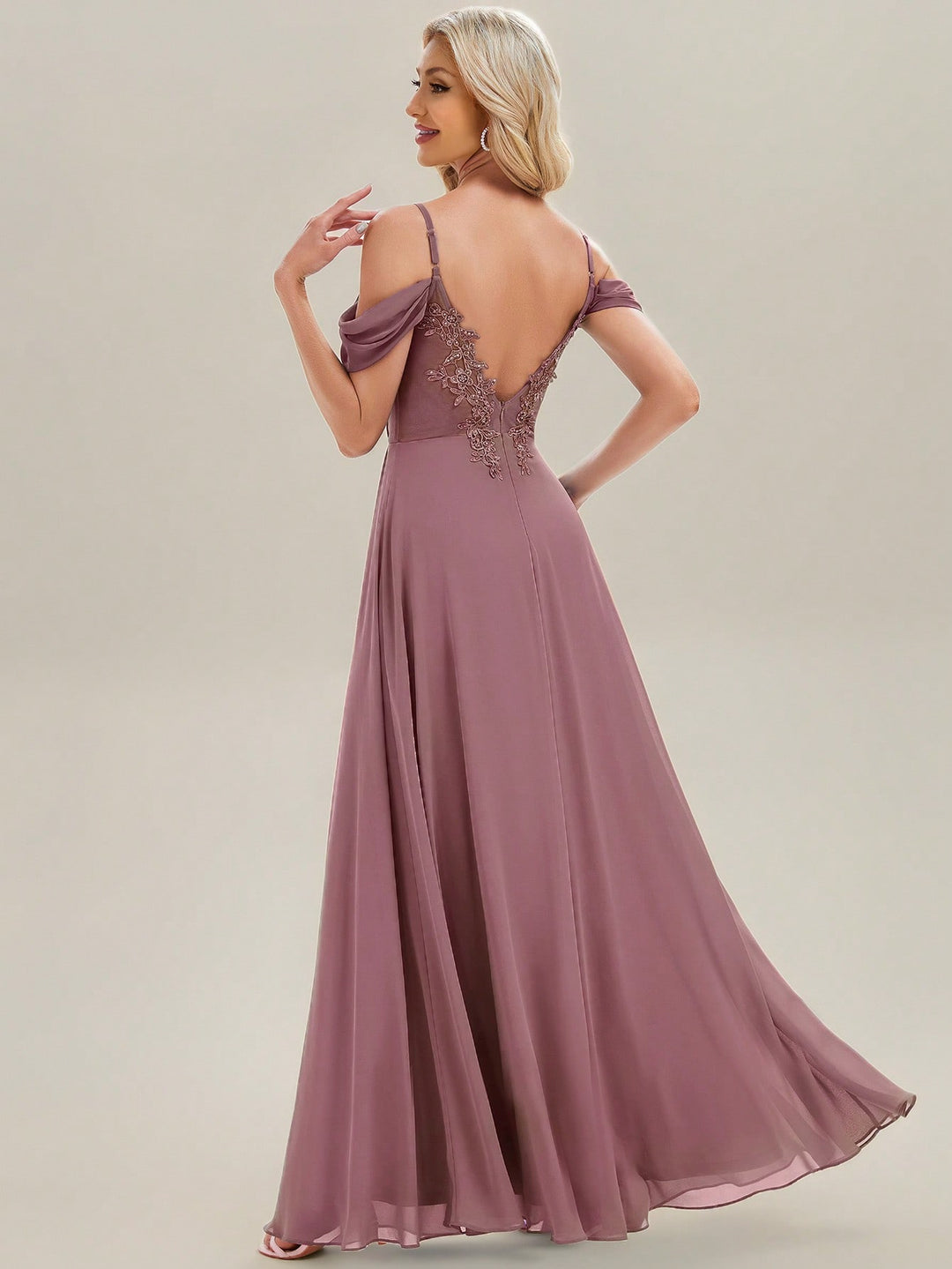 Rochie SHEIN, roz
