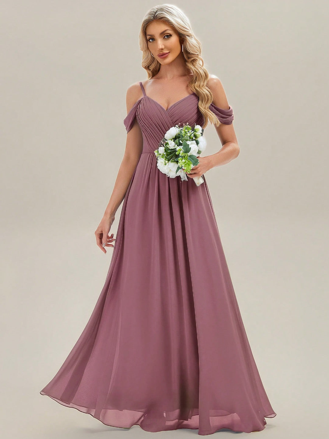 Rochie SHEIN, roz