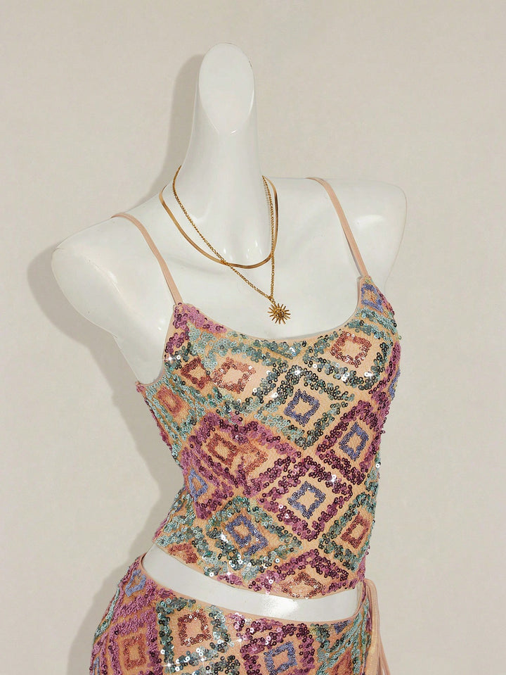Top SHEIN, mix culori