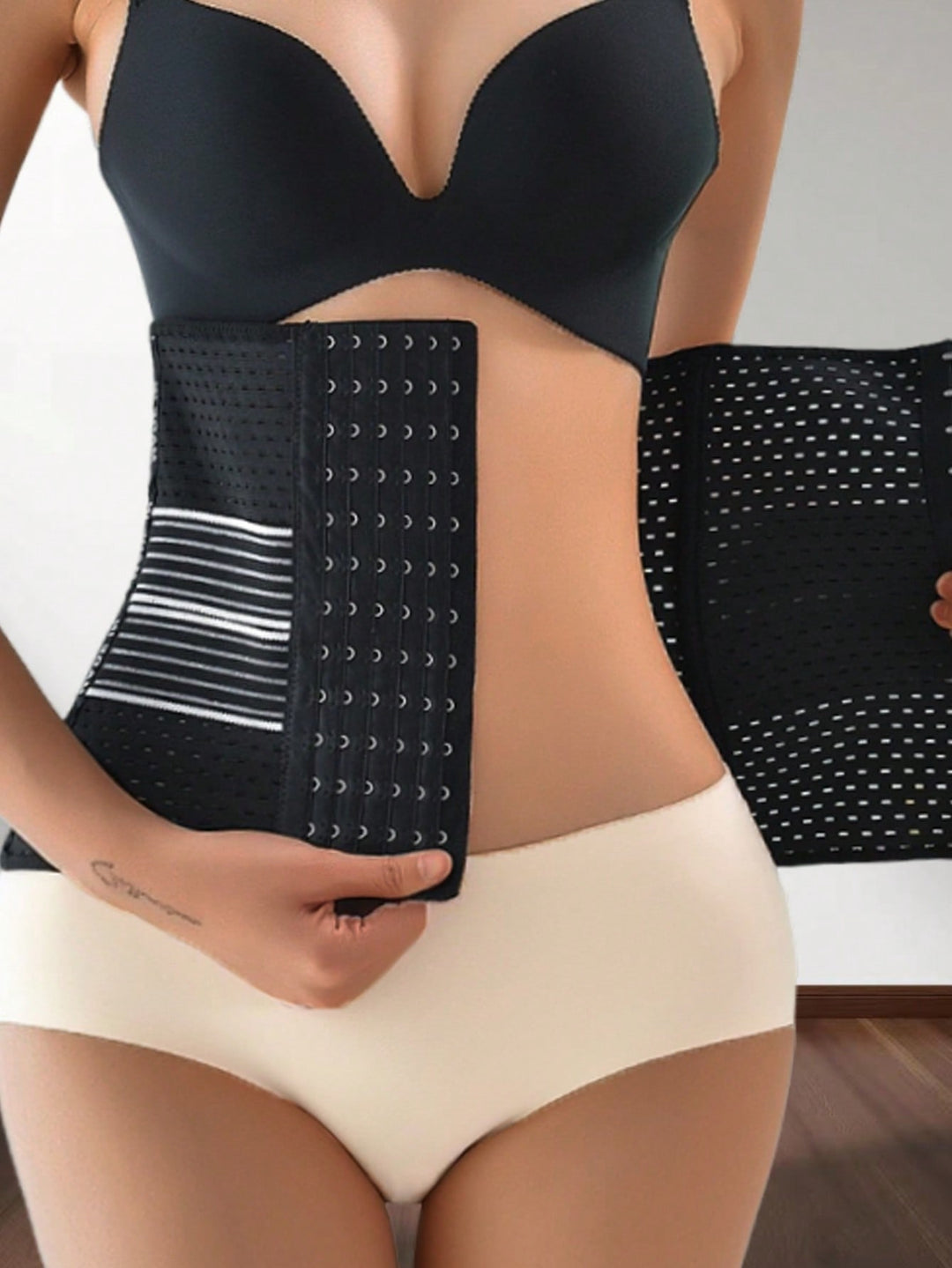 Corset modelator SHEIN