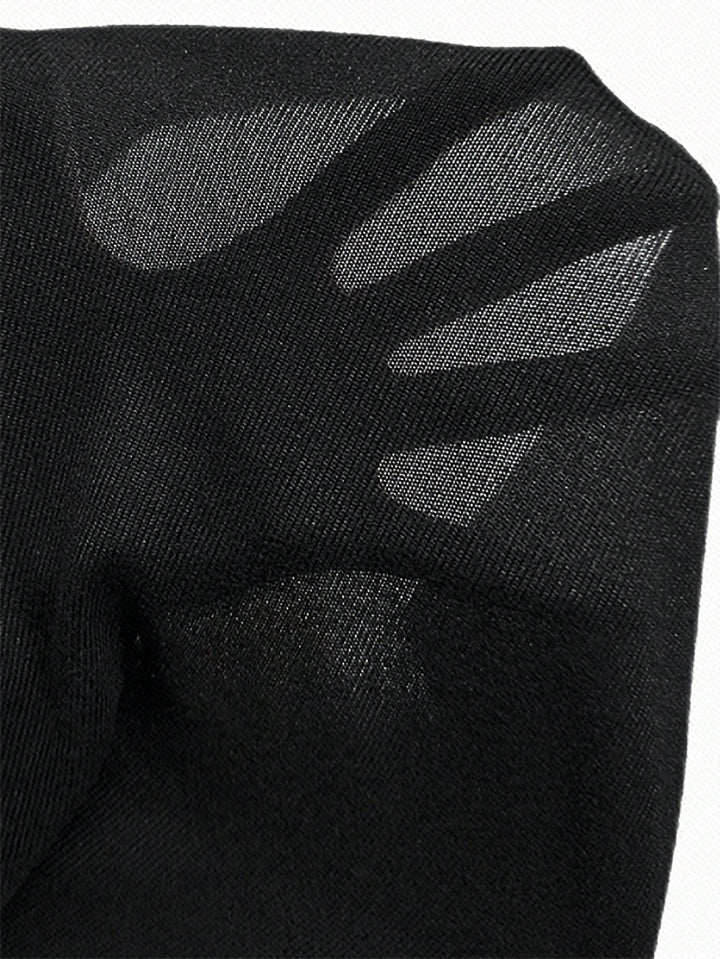 Tricou SHEIN, negru